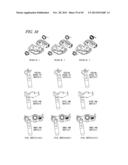 ROCKER ARM ASSEMBLY AND COMPONENTS THEREFOR diagram and image