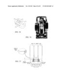 ROCKER ARM ASSEMBLY AND COMPONENTS THEREFOR diagram and image