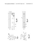 BLOCK SPLITTER ASSEMBLY AND METHOD OF PRODUCING WALL BLOCKS diagram and image