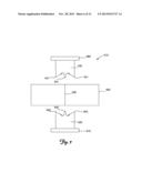 BLOCK SPLITTER ASSEMBLY AND METHOD OF PRODUCING WALL BLOCKS diagram and image