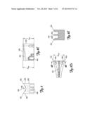 BLOCK SPLITTER ASSEMBLY AND METHOD OF PRODUCING WALL BLOCKS diagram and image