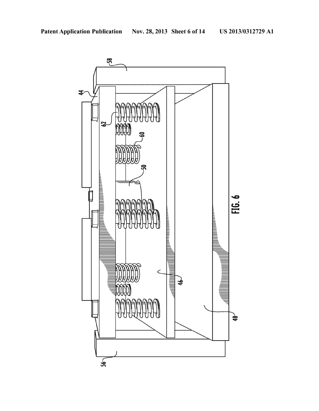 HOME APPLIANCE WITH UNDISTORTED FRONT PANEL CURVATURE - diagram, schematic, and image 07