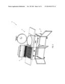 GAS AND CERAMIC GRILL COMBINATION diagram and image