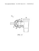 Oscillating Positive Expiratory Pressure Device diagram and image