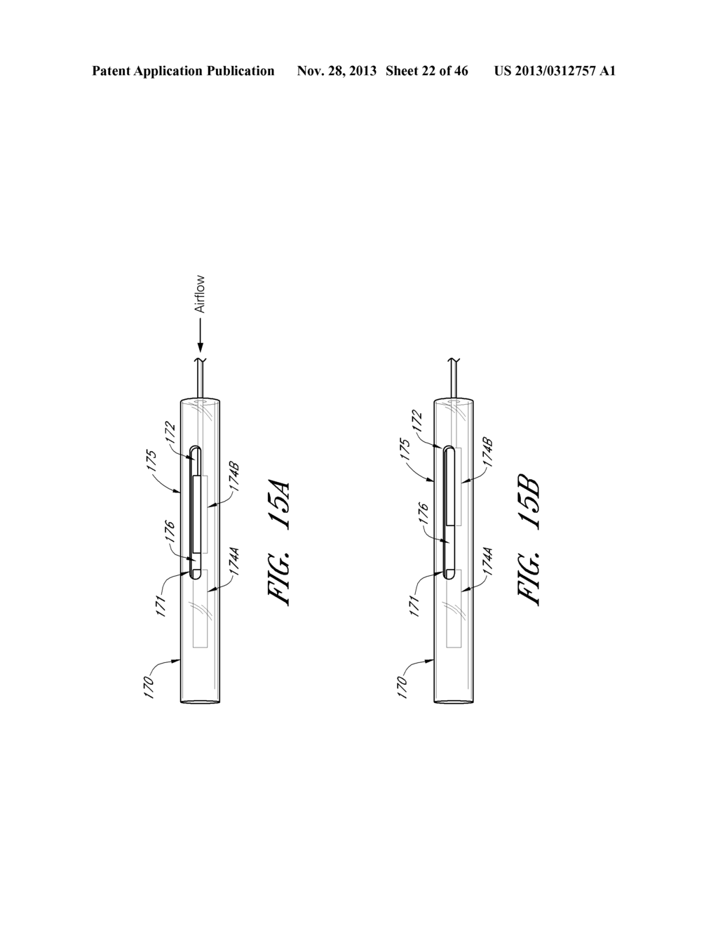 SLEEP APNEA DEVICE - diagram, schematic, and image 23