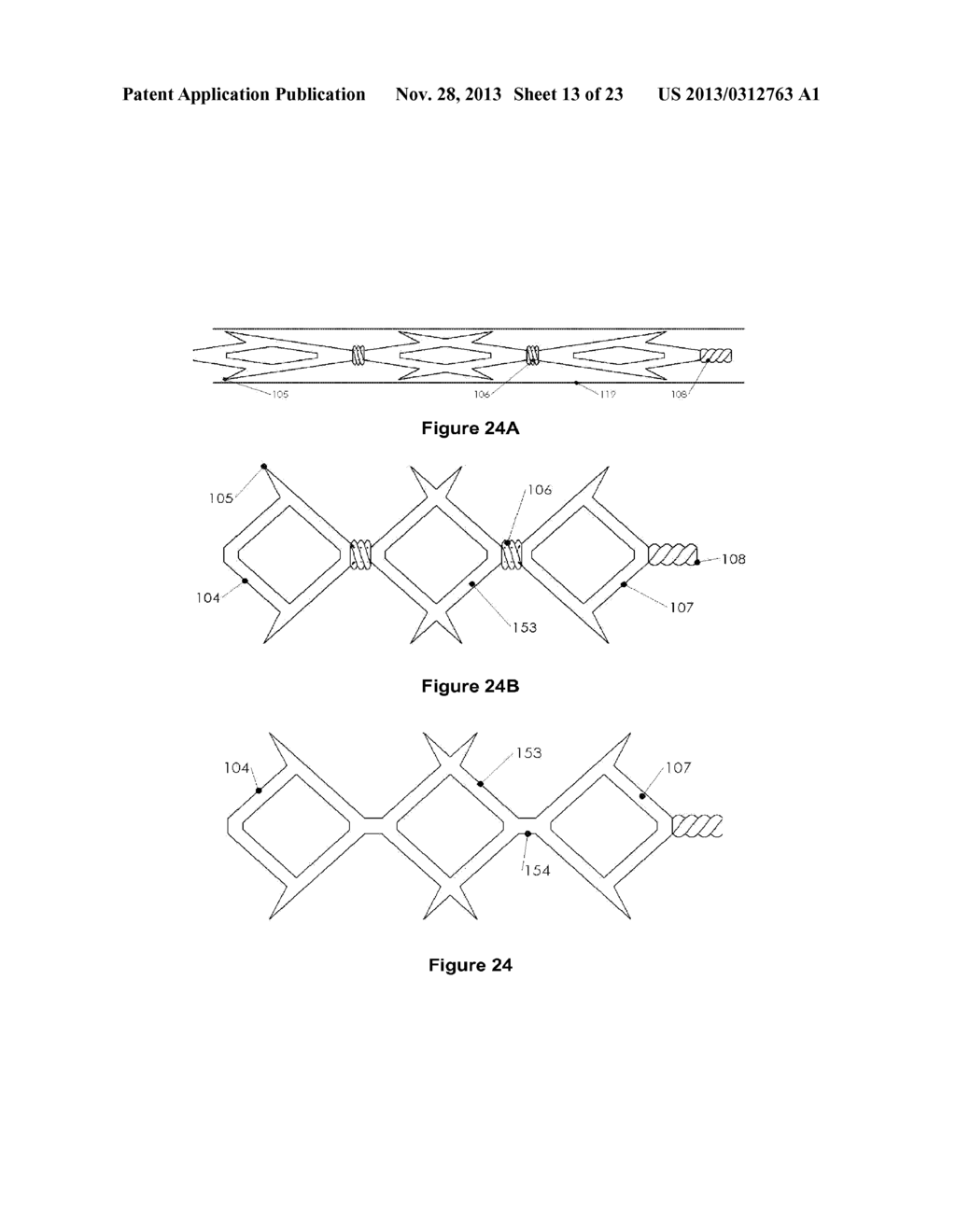 Methods And Apparatus For Occlusion Of Body Lumens - diagram, schematic, and image 14