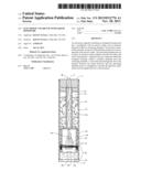 Electronic Cigarette with Liquid Reservoir diagram and image