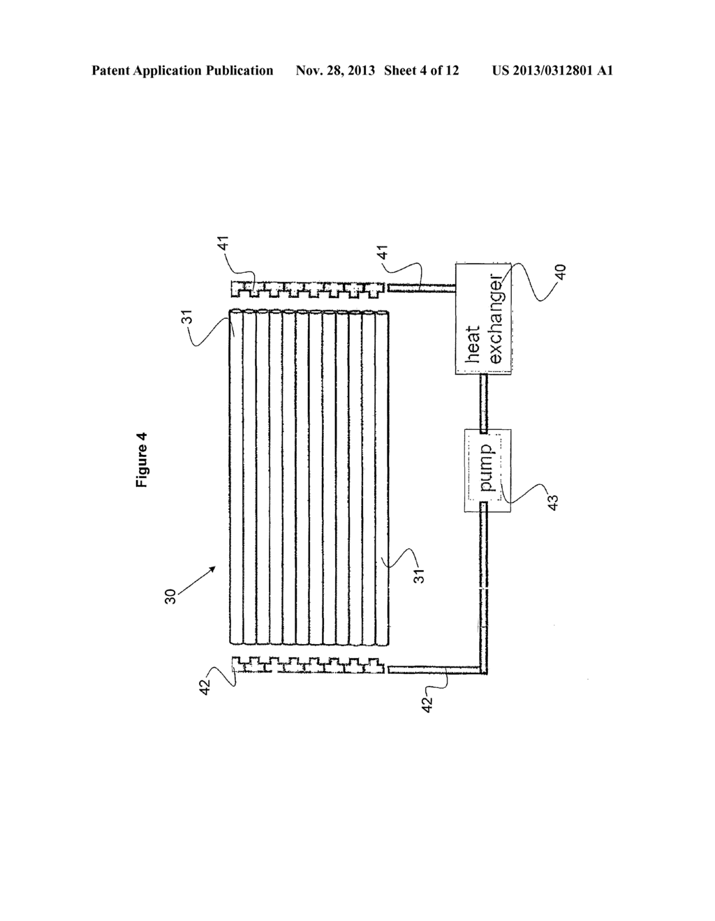 Hybrid Photovoltaic Devices And Applications Thereof - diagram, schematic, and image 05