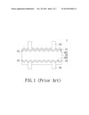 SOLAR CELL AND MANUFACTURING METHOD THEREOF diagram and image