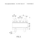 SOLAR CELL AND MANUFACTURING METHOD THEREOF diagram and image