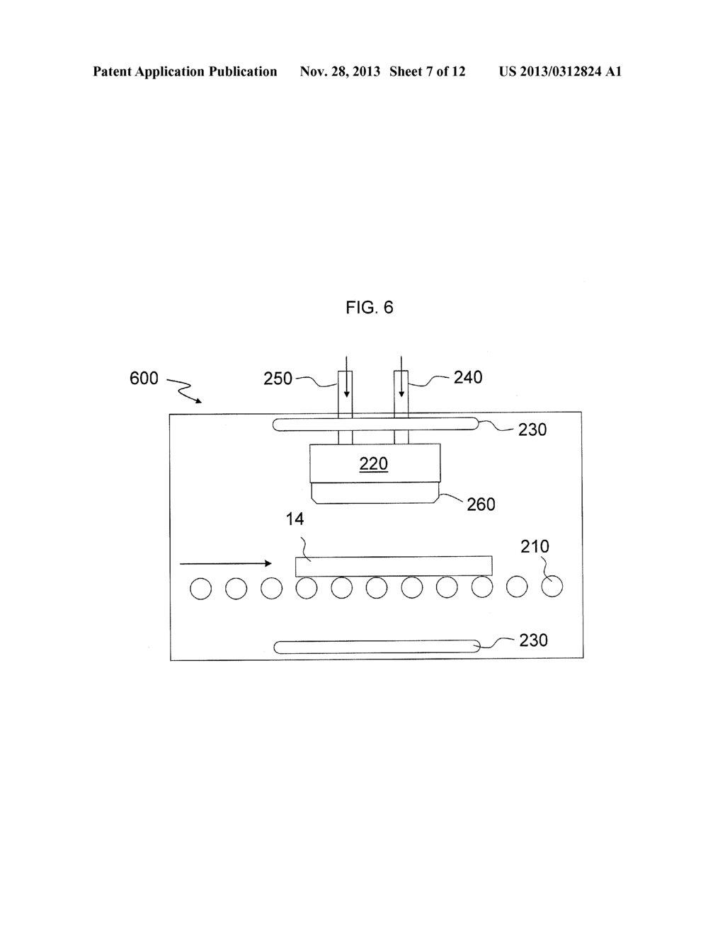 METHOD OF PROVIDING CHLORIDE TREATMENT FOR A PHOTOVOLTAIC DEVICE AND A     CHLORIDE TREATED PHOTOVOLTAIC DEVICE - diagram, schematic, and image 08