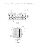 PHOTOVOLTAIC DEVICE AND PHOTOVOLTAIC MODULE diagram and image