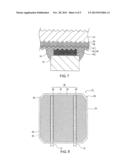 PHOTOVOLTAIC DEVICE AND PHOTOVOLTAIC MODULE diagram and image