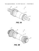 FLUID CONNECTOR FOR A COOLING SYSTEM diagram and image