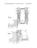 PROTECTIVE FACIAL SEALING ARRANGEMENT diagram and image