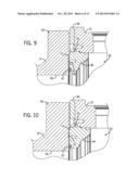 PROTECTIVE FACIAL SEALING ARRANGEMENT diagram and image