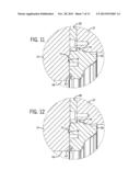 PROTECTIVE FACIAL SEALING ARRANGEMENT diagram and image