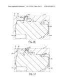 PROTECTIVE FACIAL SEALING ARRANGEMENT diagram and image