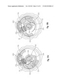 MIXING VALVE ASSEMBLY INCLUDING A TEMPERATURE DISPLAY diagram and image