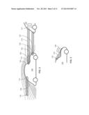 SYSTEMS FOR MODIFYING A FLUID FLOW OF A VEHICLE diagram and image