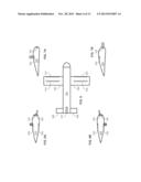 SYSTEMS FOR MODIFYING A FLUID FLOW OF A VEHICLE diagram and image