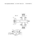 SYSTEMS FOR MODIFYING A FLUID FLOW OF A VEHICLE diagram and image