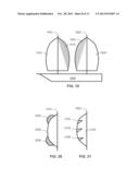 SYSTEMS FOR MODIFYING A FLUID FLOW OF A VEHICLE diagram and image