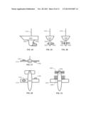 SYSTEMS FOR MODIFYING A FLUID FLOW OF A VEHICLE diagram and image