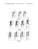 CLOSURE ELEMENT FOR INTERNALLY PRESSURISED BORES IN COMPONENTS diagram and image