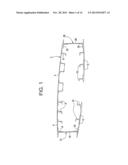 ALUMINUM ALLOY PRODUCTS HAVING IMPROVED PROPERTY COMBINATIONS AND METHOD     FOR ARTIFICIALLY AGING SAME diagram and image