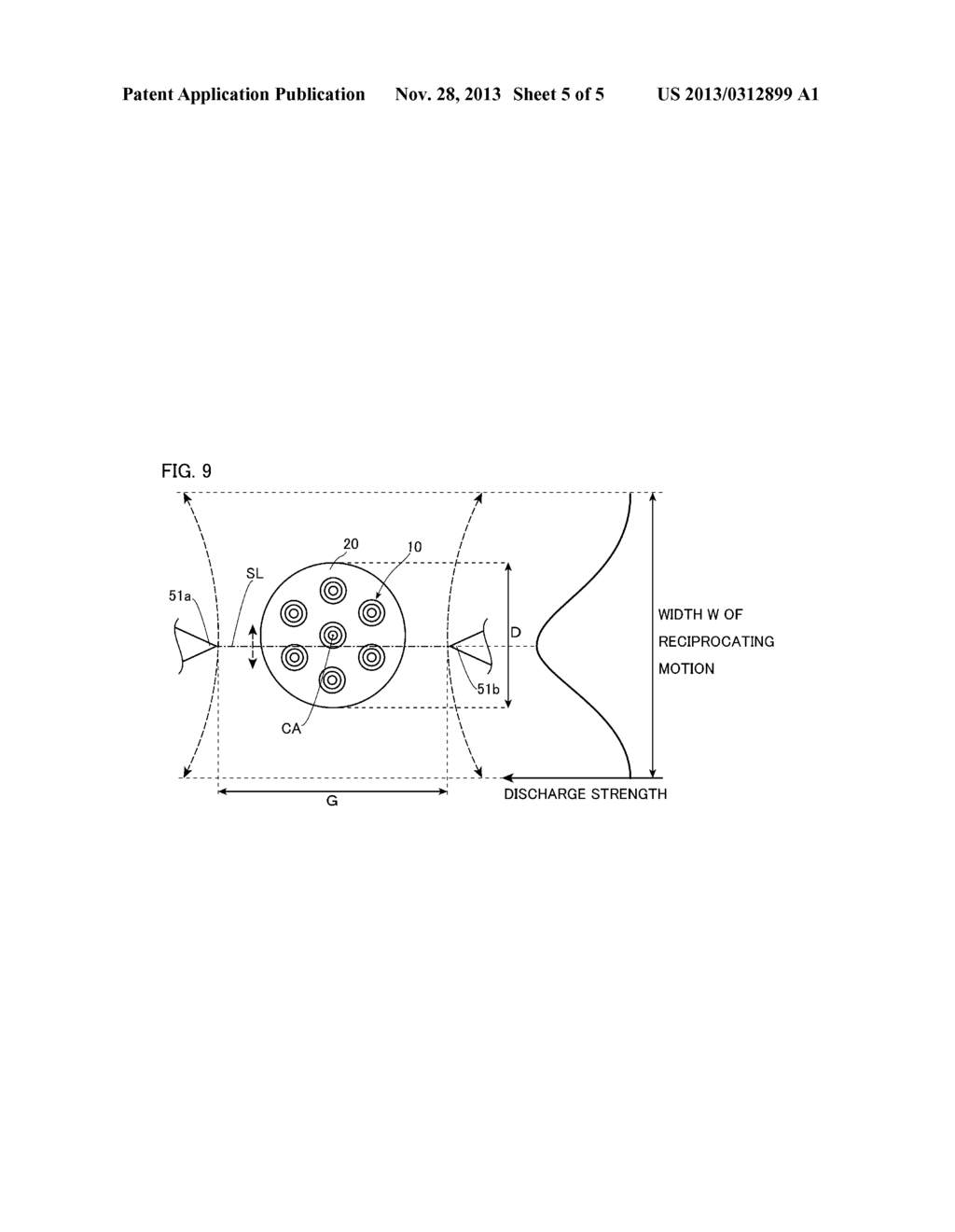 METHOD OF CONNECTING MULTI-CORE FIBERS - diagram, schematic, and image 06