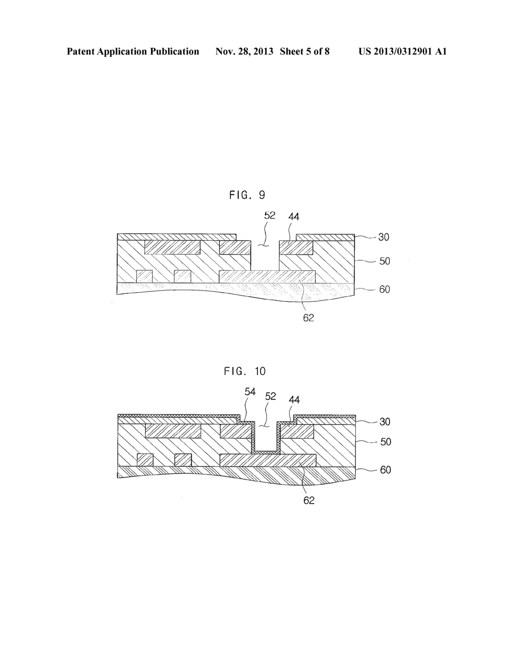 PRINTED CIRCUIT BOARD AND MANUFACTURING METHOD THEREOF - diagram, schematic, and image 06