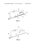 Medical Surgical Navigation Sensor Mounting System diagram and image