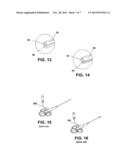 Medical Surgical Navigation Sensor Mounting System diagram and image