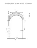 ARRANGEMENT FOR DEPOSITING BEVEL PROTECTIVE FILM diagram and image