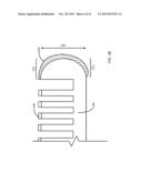 ARRANGEMENT FOR DEPOSITING BEVEL PROTECTIVE FILM diagram and image