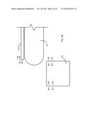 ARRANGEMENT FOR DEPOSITING BEVEL PROTECTIVE FILM diagram and image