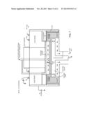 ARRANGEMENT FOR DEPOSITING BEVEL PROTECTIVE FILM diagram and image