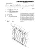 SCROLLING UNIT FOR CORDLESS BLINDS diagram and image