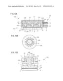 COOLING DEVICE USING LOOP TYPE HEAT PIPE diagram and image