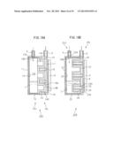 COOLING DEVICE USING LOOP TYPE HEAT PIPE diagram and image