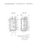 COOLING DEVICE USING LOOP TYPE HEAT PIPE diagram and image