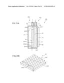 COOLING DEVICE USING LOOP TYPE HEAT PIPE diagram and image