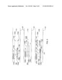 IGNITING AN UNDERGROUND COAL SEAM IN AN UNDERGROUND COAL GASIFICATION     PROCESS, UCG diagram and image