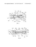 IGNITING AN UNDERGROUND COAL SEAM IN AN UNDERGROUND COAL GASIFICATION     PROCESS, UCG diagram and image