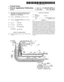 METHODS AND SYSTEMS FOR ENHANCED DELIVERY OF THERMAL ENERGY FOR HORIZONTAL     WELLBORES diagram and image