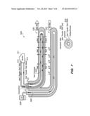 METHODS AND SYSTEMS FOR ENHANCED DELIVERY OF THERMAL ENERGY FOR HORIZONTAL     WELLBORES diagram and image