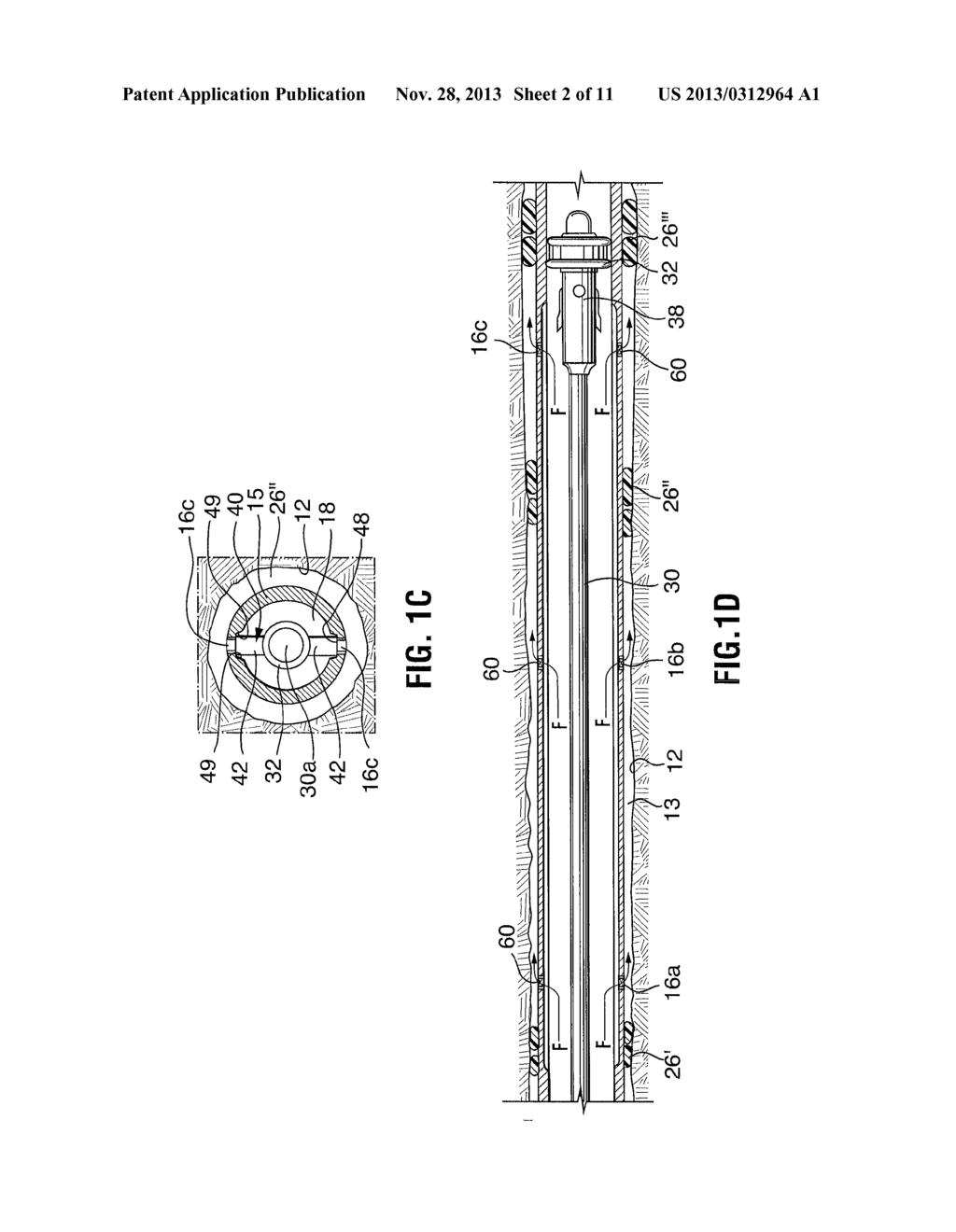 KOBE SUB, WELLBORE TUBING STRING APPARATUS AND METHOD - diagram, schematic, and image 03