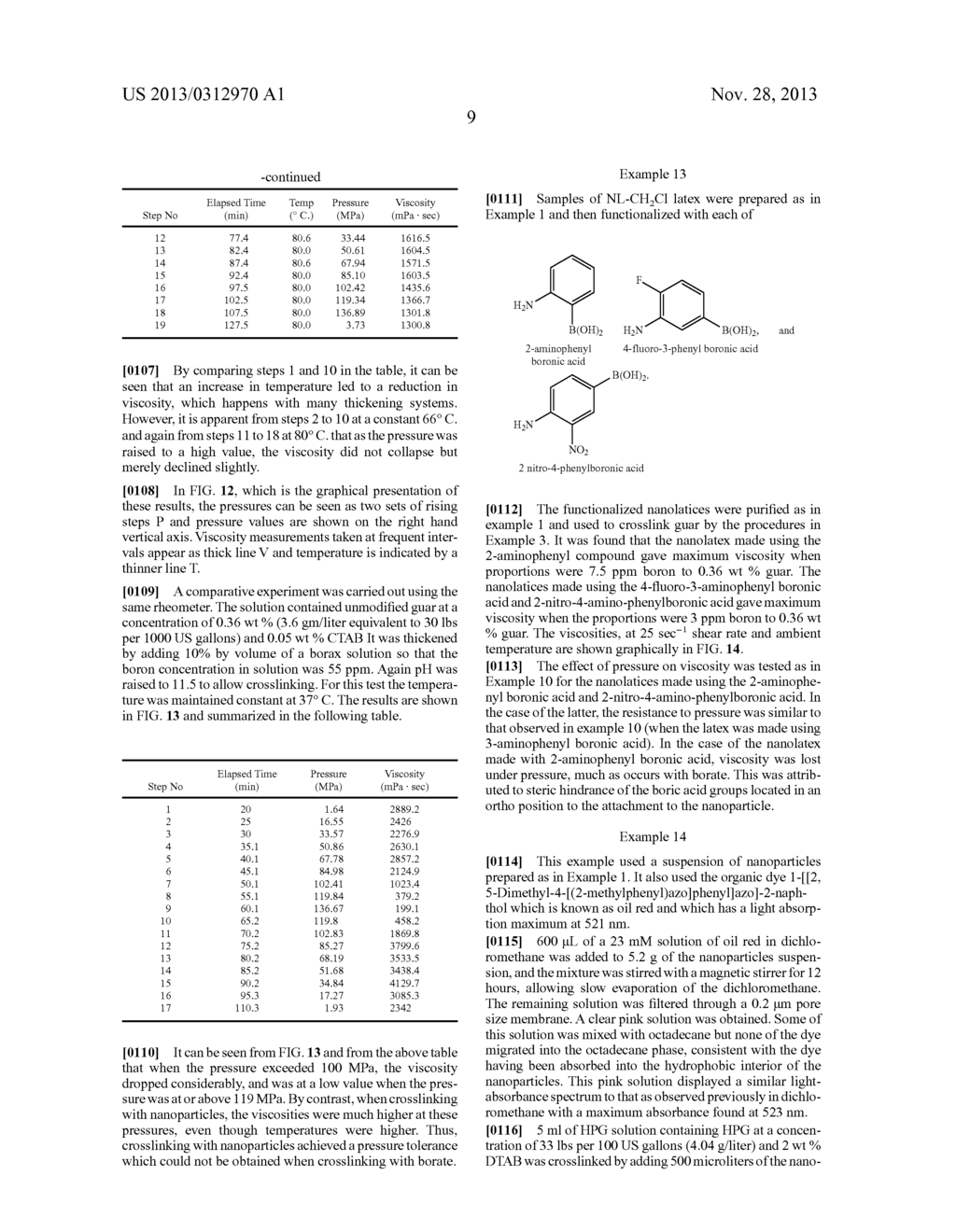 THICKENING OF FLUIDS - diagram, schematic, and image 18