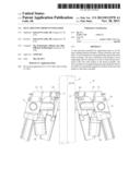 Self-Adjusting Riser Centralizer diagram and image